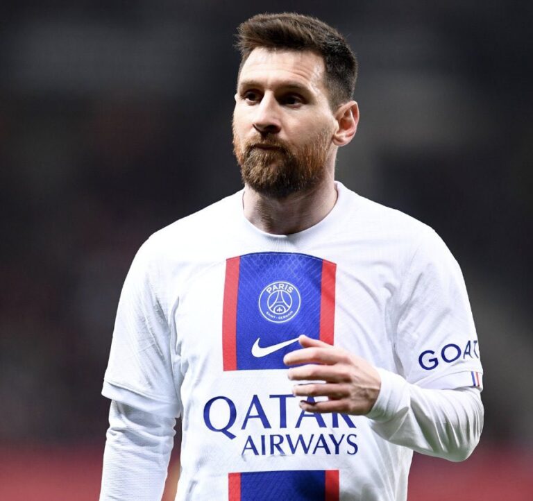 Lionel Messi wants to leave PSG: Is it really happening?