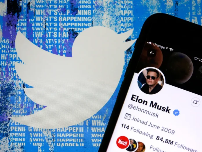 Musk says video and audio calls coming to Twitter