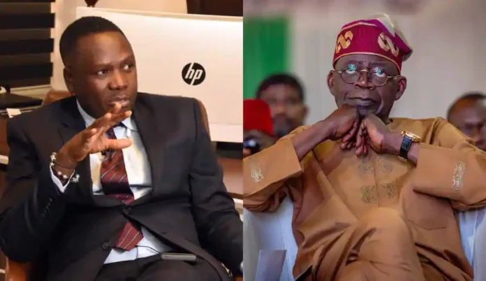 Tinubu: Only God knows who will be sworn in on May 29 – Atiku’s aide, Bwala