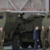 Poland Receives First Shipment of US-made HIMARS Rocket Launchers Amid Security Concerns