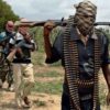 Gunmen abduct 40 worshippers in Kaduna