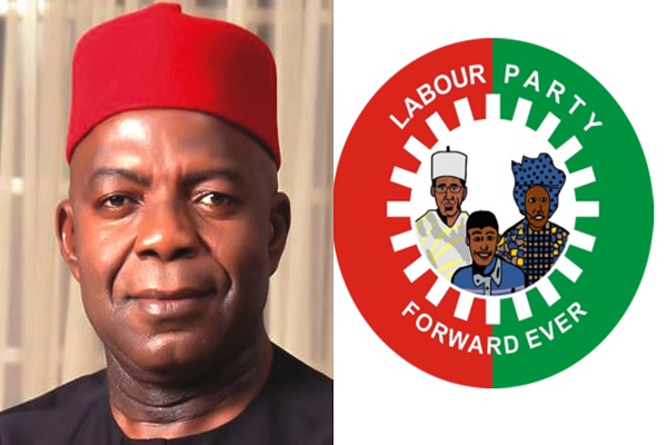 Trouble For Labour Party As Court Nullifies Alex Otti’s Candidature, All LP Candidates In Abia, Kano