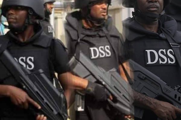 DSS Warns Against Interference with May 29 Transition, Vows to Ensure Smooth Inauguration