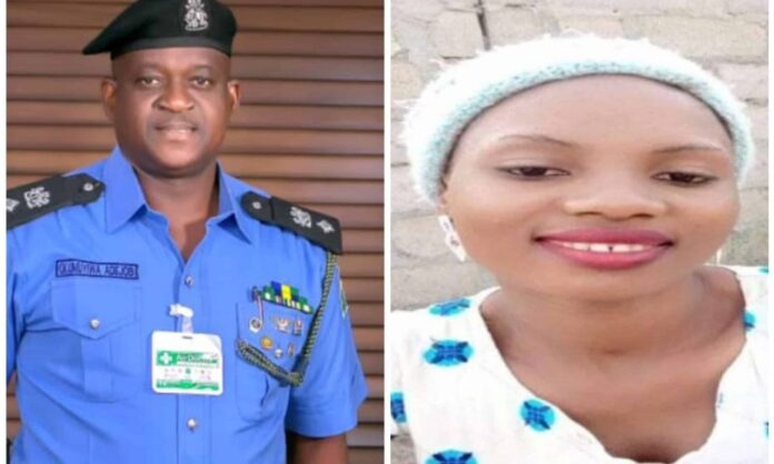 Blasphemy: They are in custody - Police spokesperson CSP Olumuyiwa Adejobi dismisses claims that Deborah's killers have been released