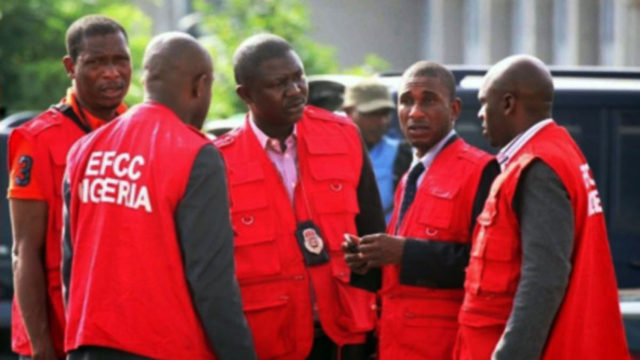 Police arrests EFCC officials for killing colleague over items recovered from suspect