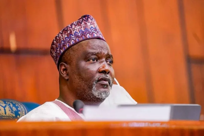 APC Crisis as Wase and Doguwa Reject Tinubu’s Candidates