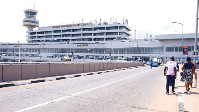 Federal Government Approves N3.04bn for Taxi Lighting System at Three Airports