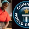No do us like INEC oh – Reactions as Guinness World Records set to review Hilda Buci Cookathon after cooking for 90hours