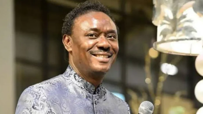 Chris Okotie Weighs In On Seun Kuti Saga, Sends Message To IGP