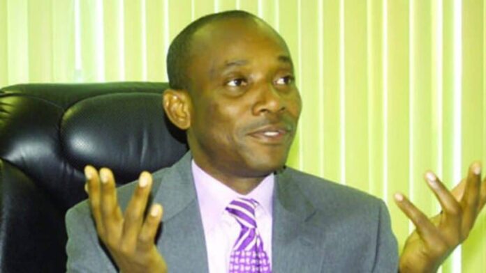 Why Tinubu May Not Be Inaugurated On May 29th – Sam Amadi