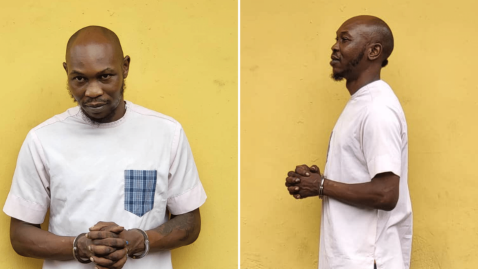 Afrobeat Singer, Seun Kuti Named ‘General Overseer’ In Detention