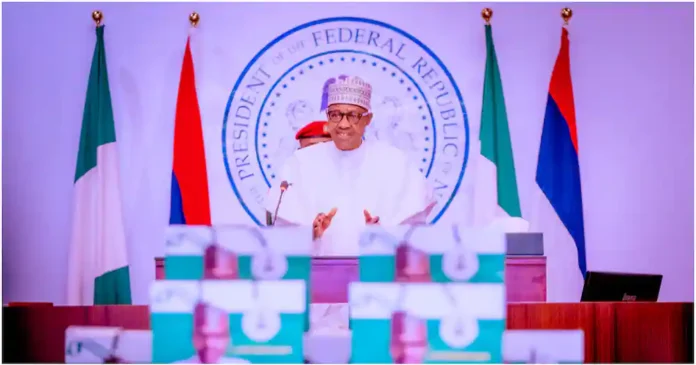 See Full List - Buhari Confers National Honour On CBN Gov, Emefiele, Others
