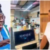 "IDAN Doesn't Break": Tinubu Roots for Hilda Baci to Break Guinness World Record for ‘Longest Cooking Time’