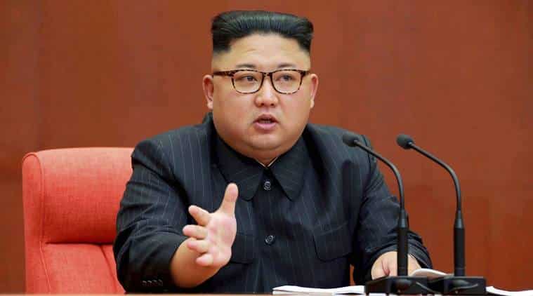 Two-Year-Old Sentenced to Life Imprisonment in North Korea – See Shocking Reason