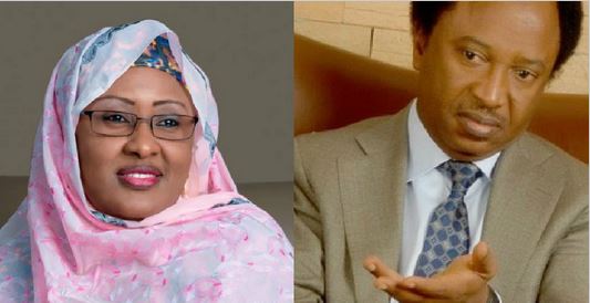 You Want Incoming Presidents To Use A Clinic You Never Trusted And Patronize – Shehu Sani Replies Aisha Buhari