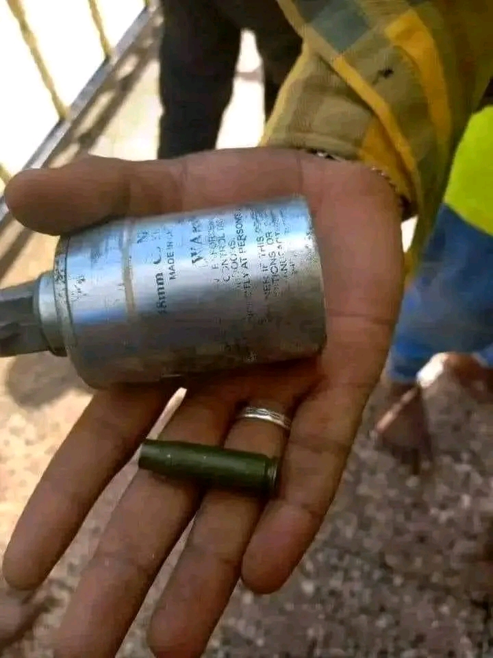 Shots Heard For Hours As Muslims, Police Clash After Prayers In Ethiopia Capital (Photos)