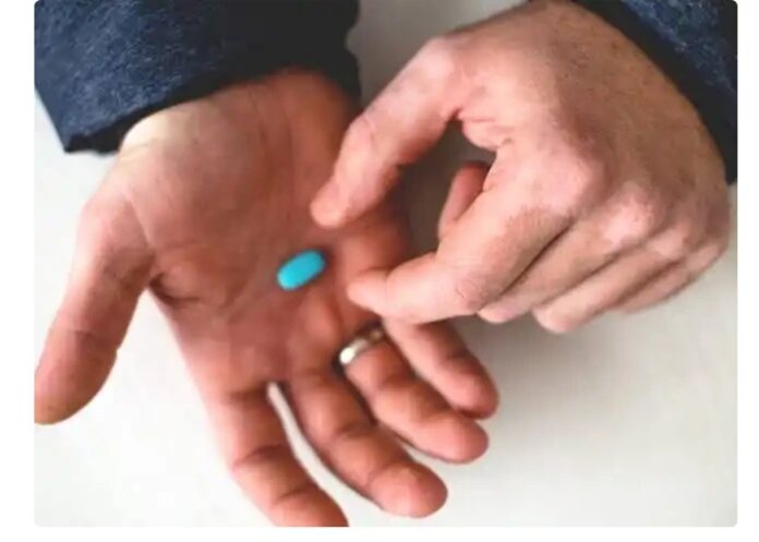 Mistakes Made By Men Using Viagra