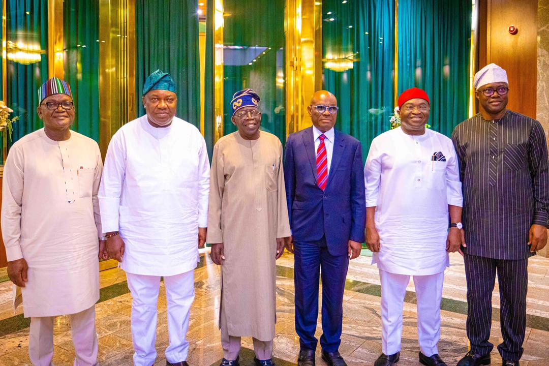 FROM G-5 TO G-STRING: Wicked Man Who Couldn’t Button His Suit Properly - Sowore Throw Shades At Former Gov. Wike