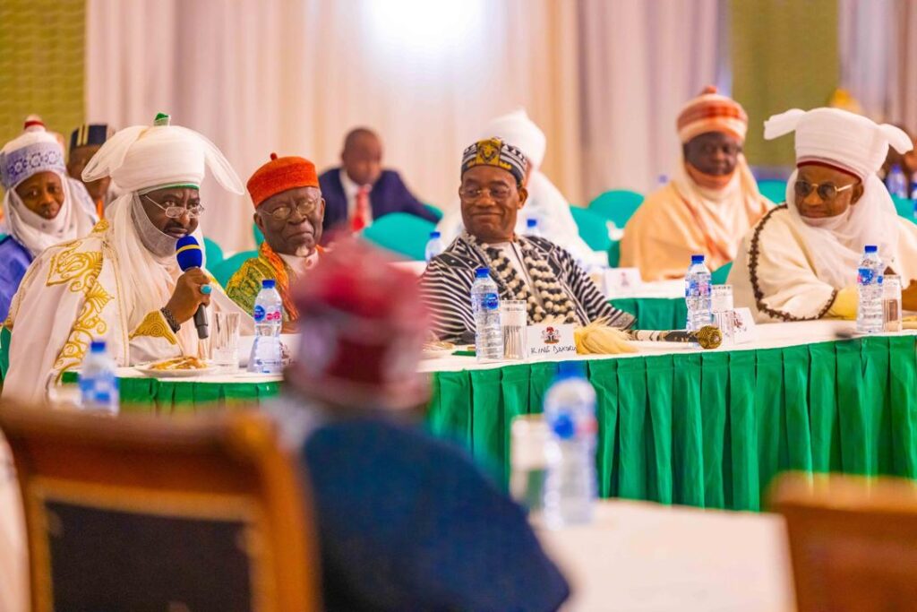 Subsidy: Tinubu promises critical infrastructure across the country, says Nigeria no longer father Christmas to neighbouring countries
