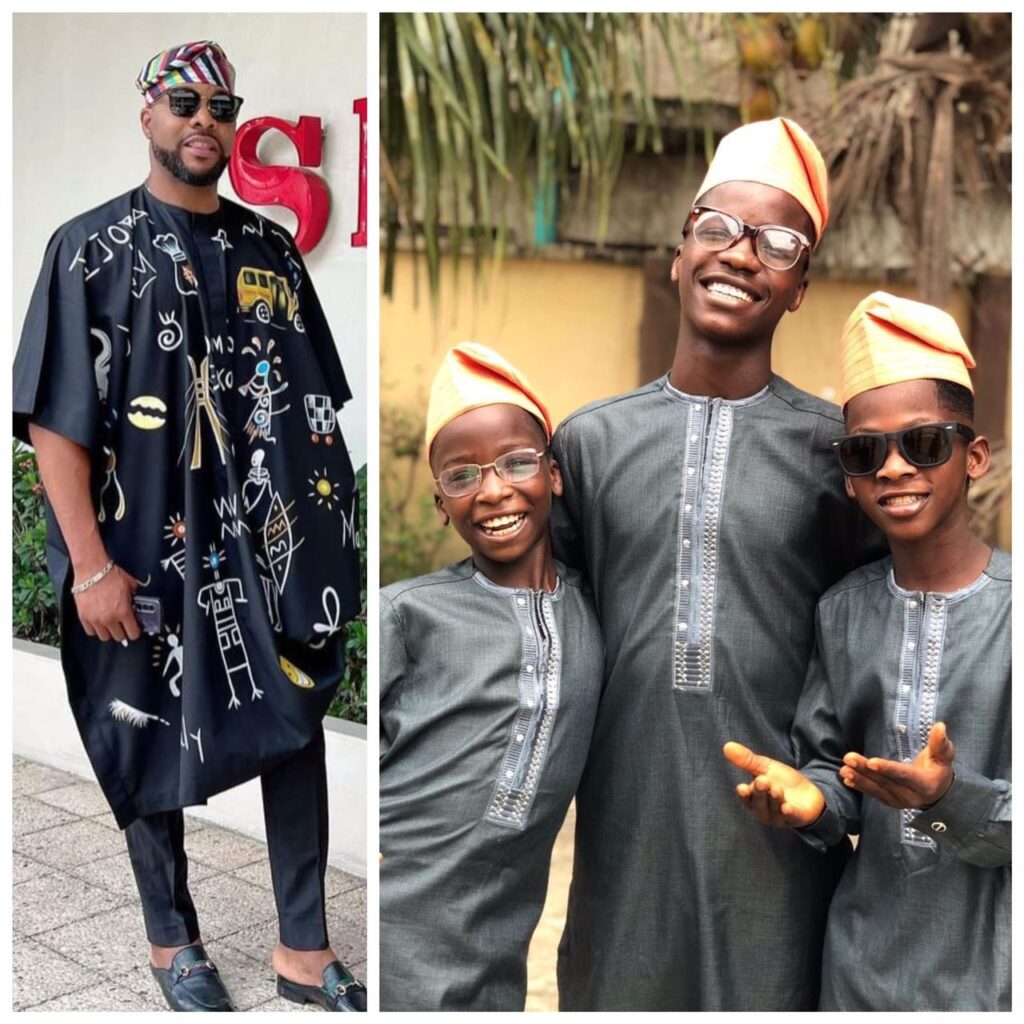 Nollywood Actor, Bolanle Ninalowo, Ikorodu bois to meet on Hollywood ‘Extraction 2' Stars 1 Nollywood Actor, Bolanle Ninalowo, Ikorodu bois to meet on Hollywood ‘Extraction 2' Stars