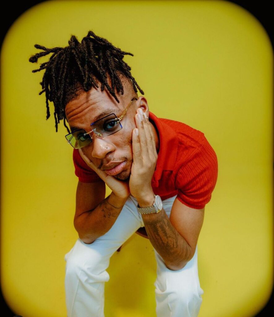 Meeting Wizkid was sign I will make it in life- Singer Joeboy says