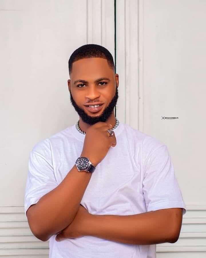 Skit Maker Trinity Guy Will Be Charged To Court Monday - Police PRO, Adejobi Reveals