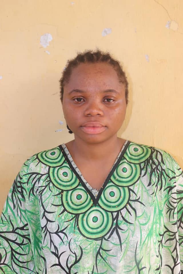 Fashion Vendor Arrested In Minna For Allegedly Defrauding Over 100 People Of N150m