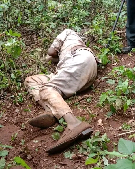Gunmen Invade RCCG Church In Ogun State, K!ll Pastor And Abduct Worshipers