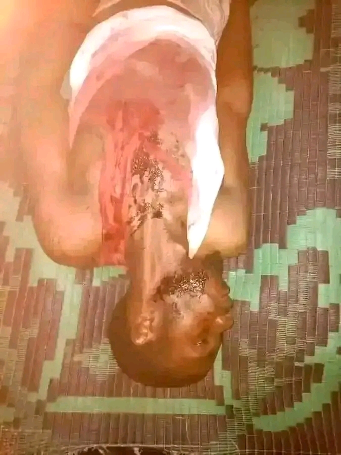 Wife Reportedly Stãbs Her Husband, Kawu Ali To Dêath In Bauchi (Photos) 1 Wife Reportedly Stãbs Her Husband, Kawu Ali To Dêath In Bauchi (Photos)