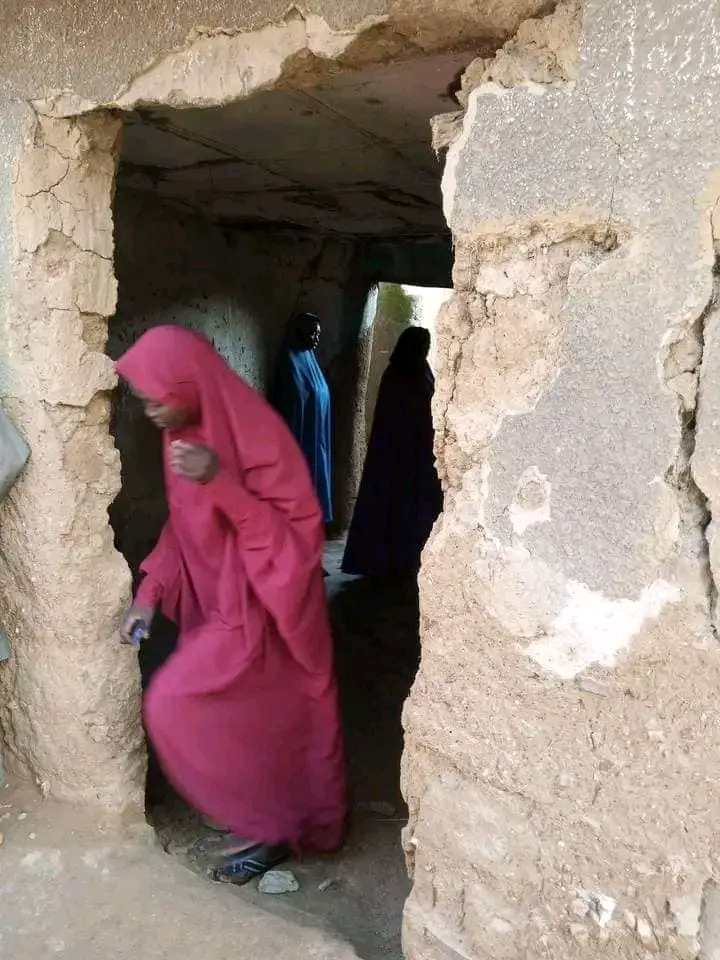 Armed Bandits Storm A Man's House In Zamfara, Kidnap His Four Daughters (Photos)