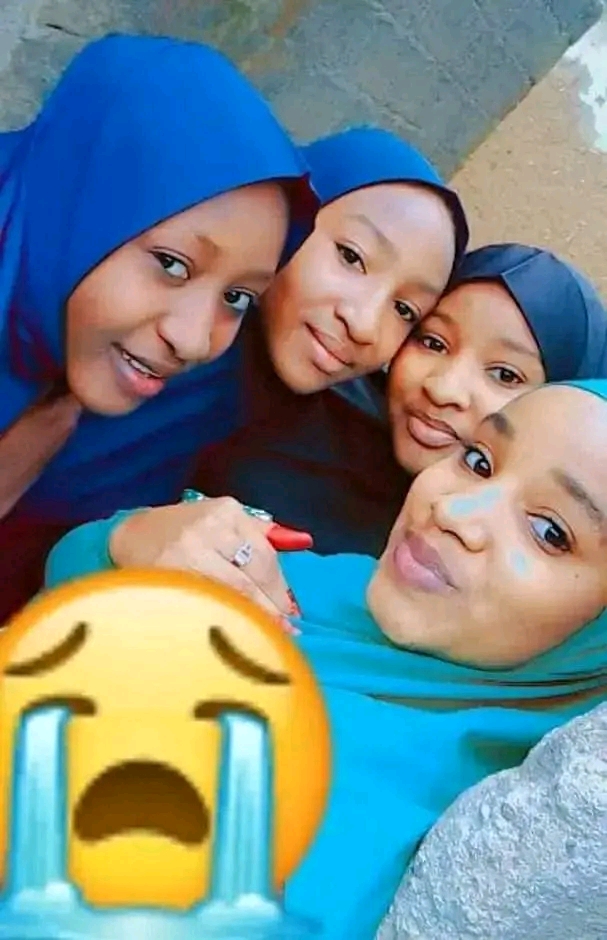 Armed Bandits Storm A Man's House In Zamfara, Kidnap His Four Daughters (Photos)