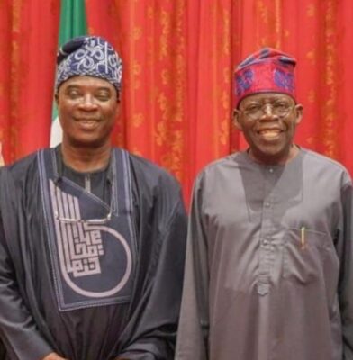 Tinubu Welcomes KWAM 1 at Aso Rock (Photos) 1 Tinubu Welcomes KWAM 1 at Aso Rock (Photos)