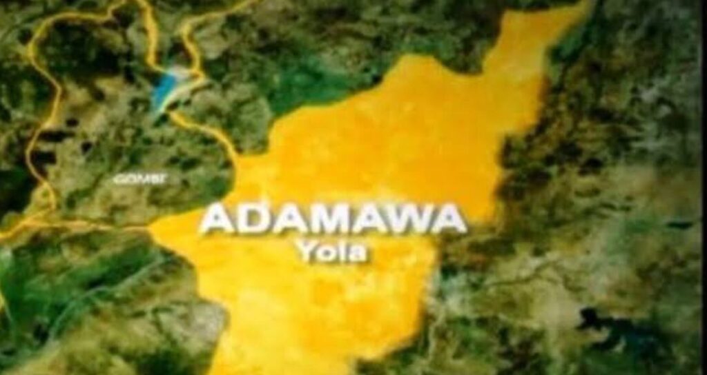 Police arrests former Adamawa Civil for allegedly ki!ling his wife for denying him access to her bed