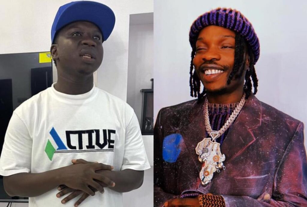 Mohbad: I Stopped Being Part Of Marlian Music Since 2019 - Naira Marley's Ex Associate, Gucci Branch Distances’ Self