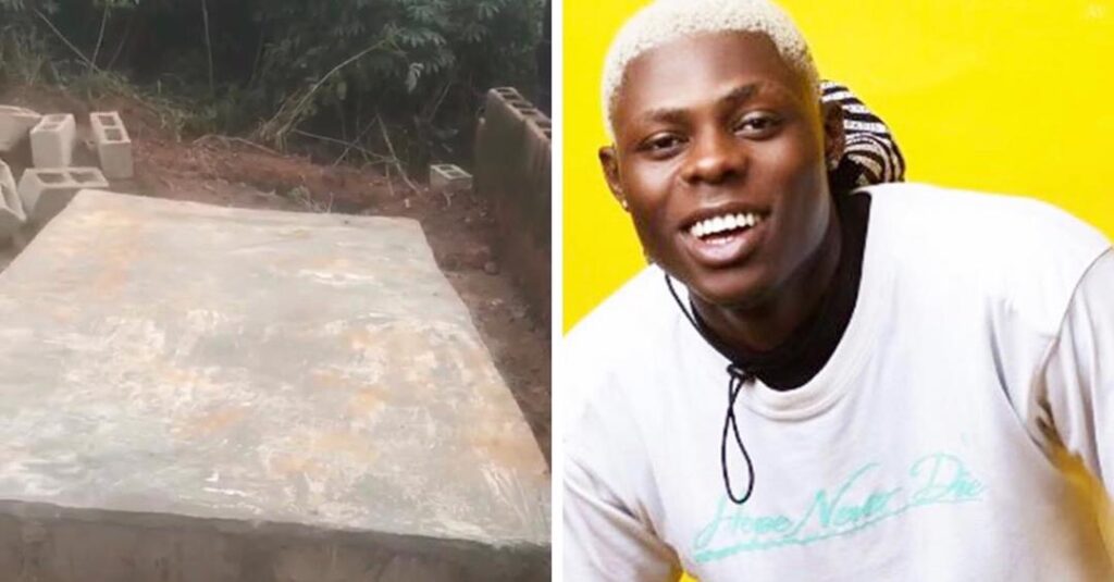 Mohbad: Police yet to exhume Singer’s body - Report