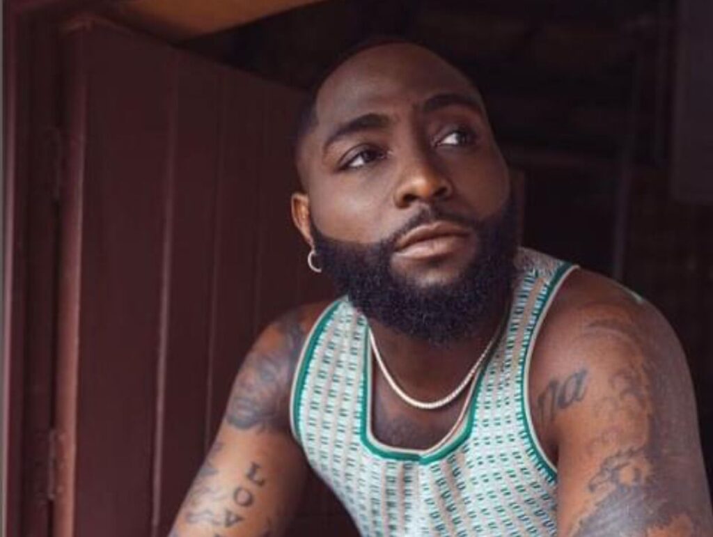 Mohbad’s d€ath: I can’t sleep – Afrobeat Star, Davido laments 1 Mohbad’s d€ath: I can’t sleep – Afrobeat Star, Davido laments