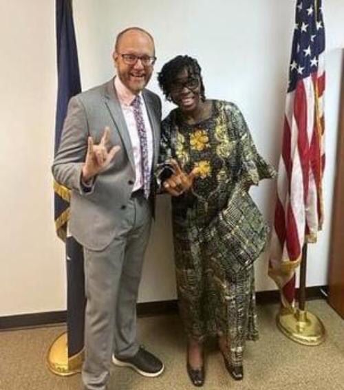 Three Nigerians Named Beneficiaries Of United States TechWomen Initiative