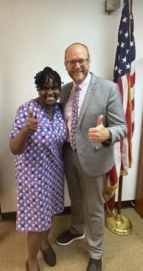 Three Nigerians Named Beneficiaries Of United States TechWomen Initiative
