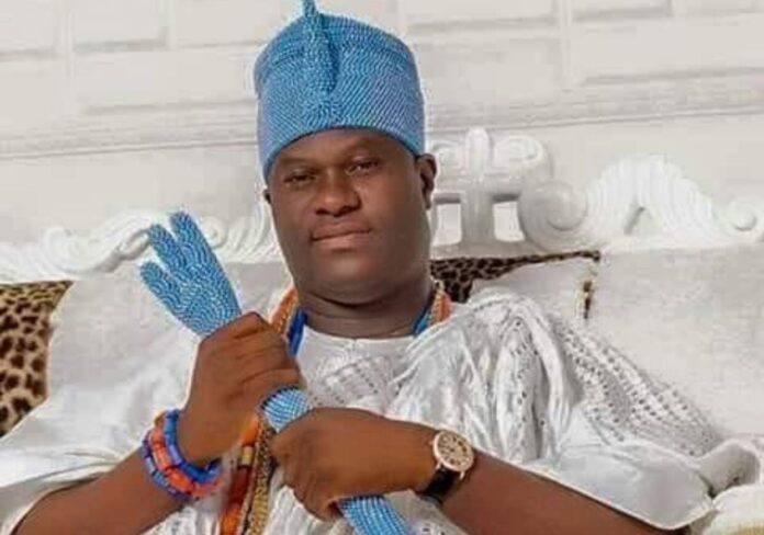 Igbo race migrated from Ile-Ife - Ooni of Ife