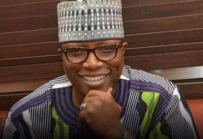 Why corps members should accept any state they’re posted to - Hon. Wale Ahmed