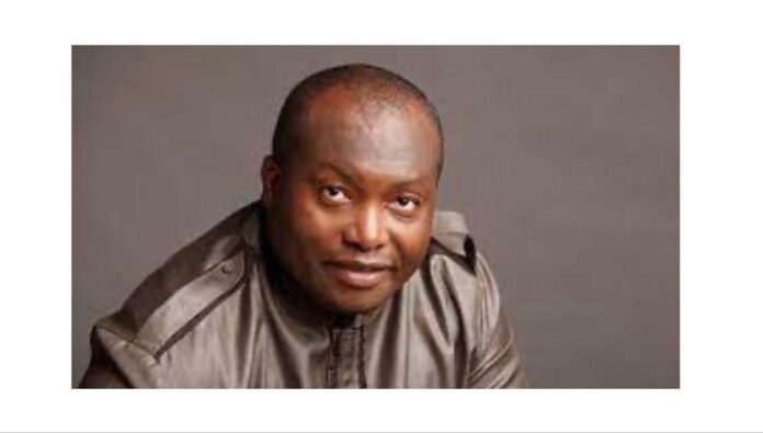 Tinubu has been super fair to South-East - YPP's Ubah says after defecting to APC