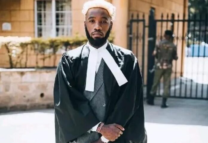 Police arrest fake lawyer who won all 26 cases he handled in court