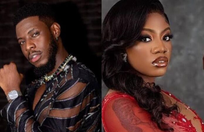 All star BBNaija lovebirds, Angel, Soma unfollow each other on Instagram
