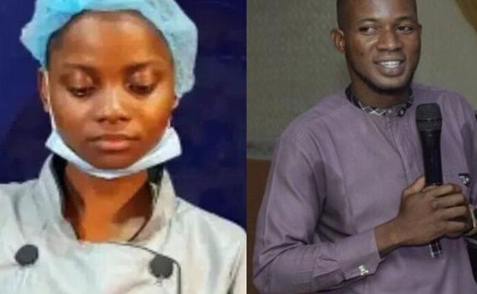 How my Pastor planned to k!ll me - Chef Dammy cries out