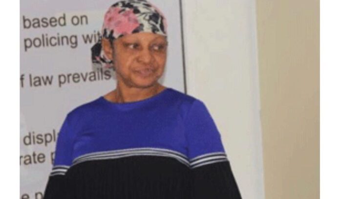 Abia court remands woman for alleged s£xual exploitation and girls trafficking