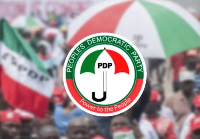 Dino: PDP kicks-off campaign in Kogi state