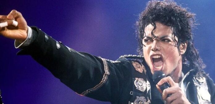 Pop star, Michael Jackson Tops Forbes List Of Highest-paid Late Celebrities