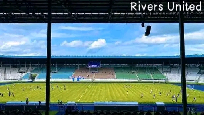 Photos: Best Stadiums in the 2023-2024 Nigerian Premier Football League Season