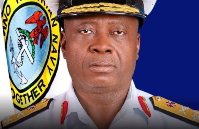 The N5 billion presidential yacht has been delivered since June - Nigerian Navy reveals