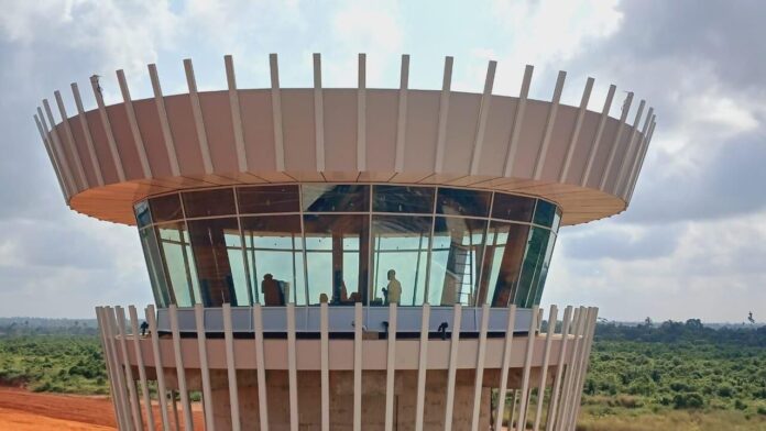 Ogun Govt unveils International agro-cargo airport project